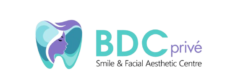 BDC Logo